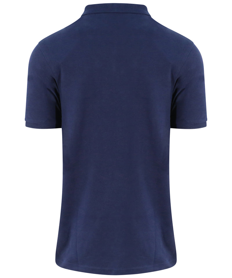 Etosha Organic Polo Shirt