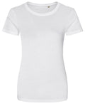 Women's Cascade Organic Tee