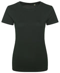 Women's Cascade Organic Tee