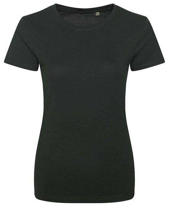 Women's Cascade Organic Tee