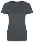 Women's Cascade Organic Tee