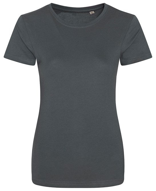 Women's Cascade Organic Tee