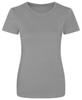 Women's Cascade Organic Tee