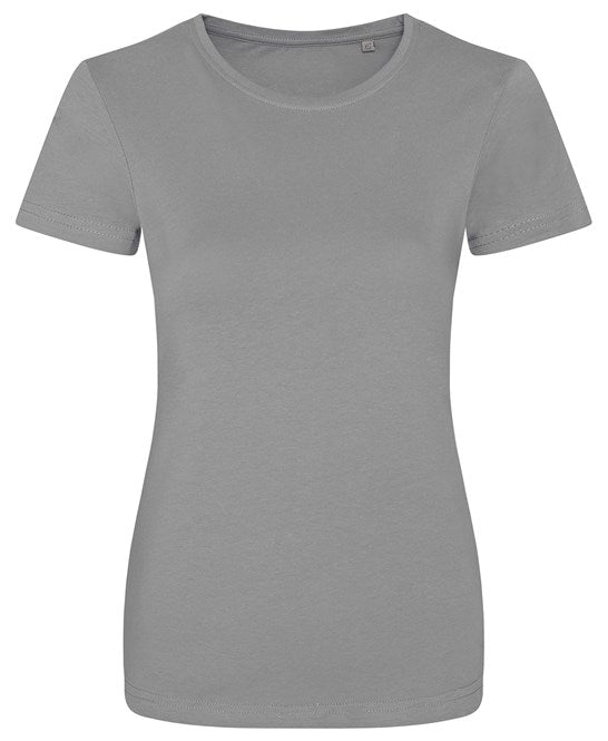 Women's Cascade Organic Tee