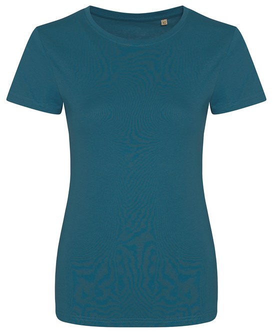 Women's Cascade Organic Tee