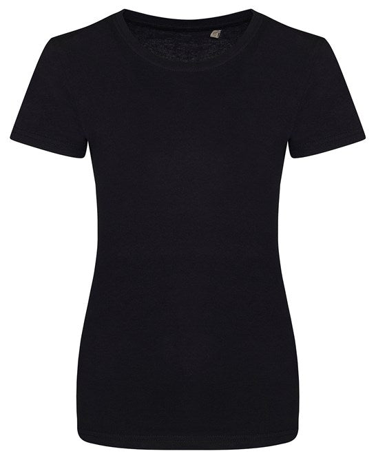 Women's Cascade Organic Tee