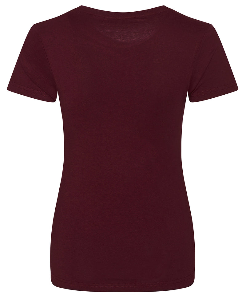 Women's Cascade Organic Tee