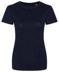 Women's Cascade Organic Tee