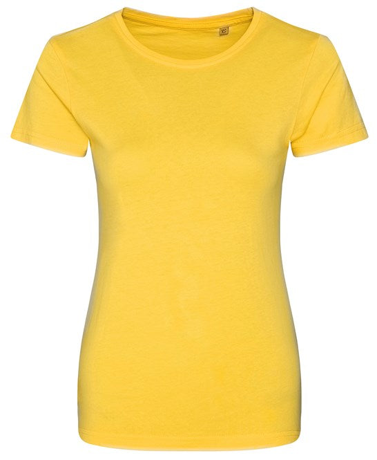 Women's Cascade Organic Tee