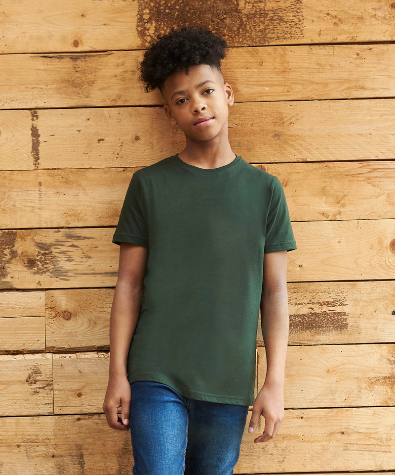 Kids Cascade Organic Tee