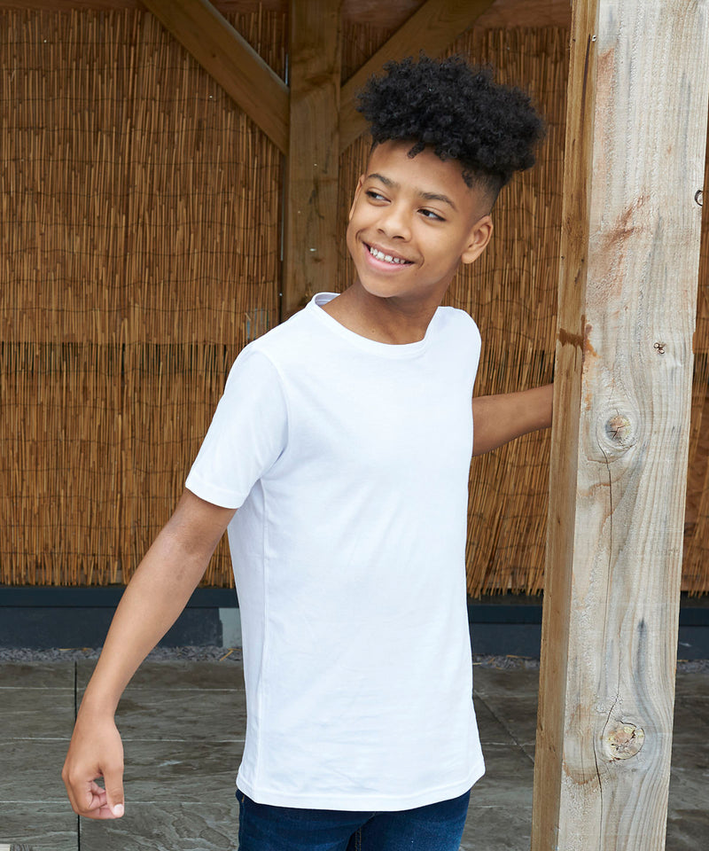 Kids Cascade Organic Tee