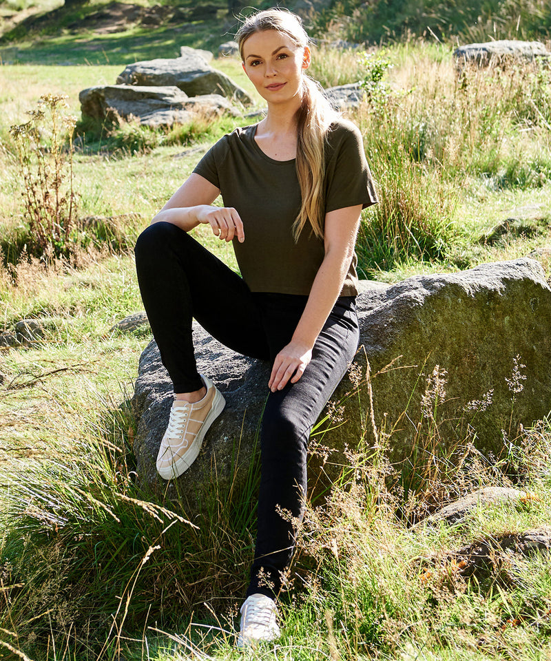 Women's Daintree EcoViscose Tee