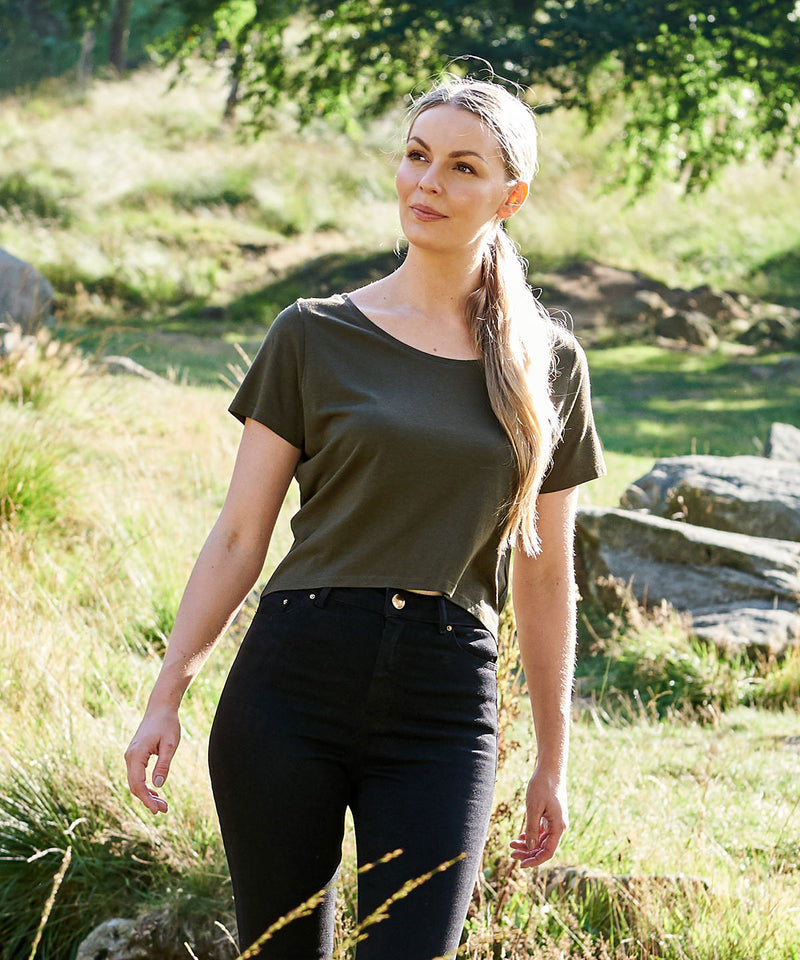 Women's Daintree EcoViscose Tee