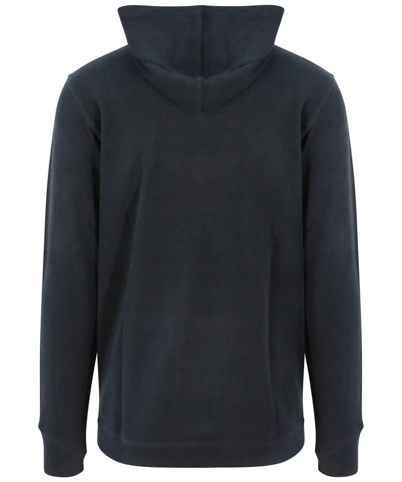 Corcovado Organic Hoodie