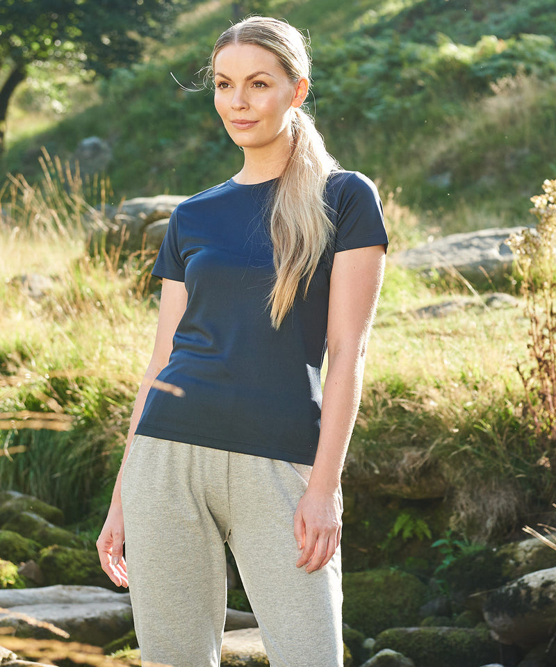 Women's Ambaro Recycled Sports Tee