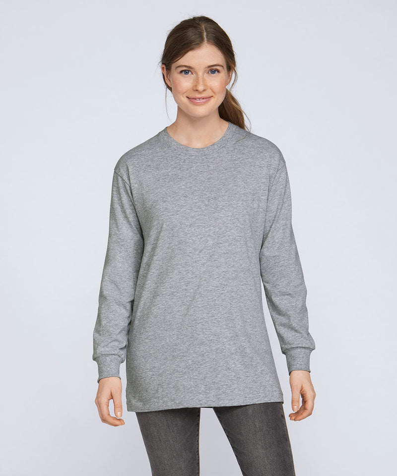 Hammer® Adult Long Sleeve T-Shirt