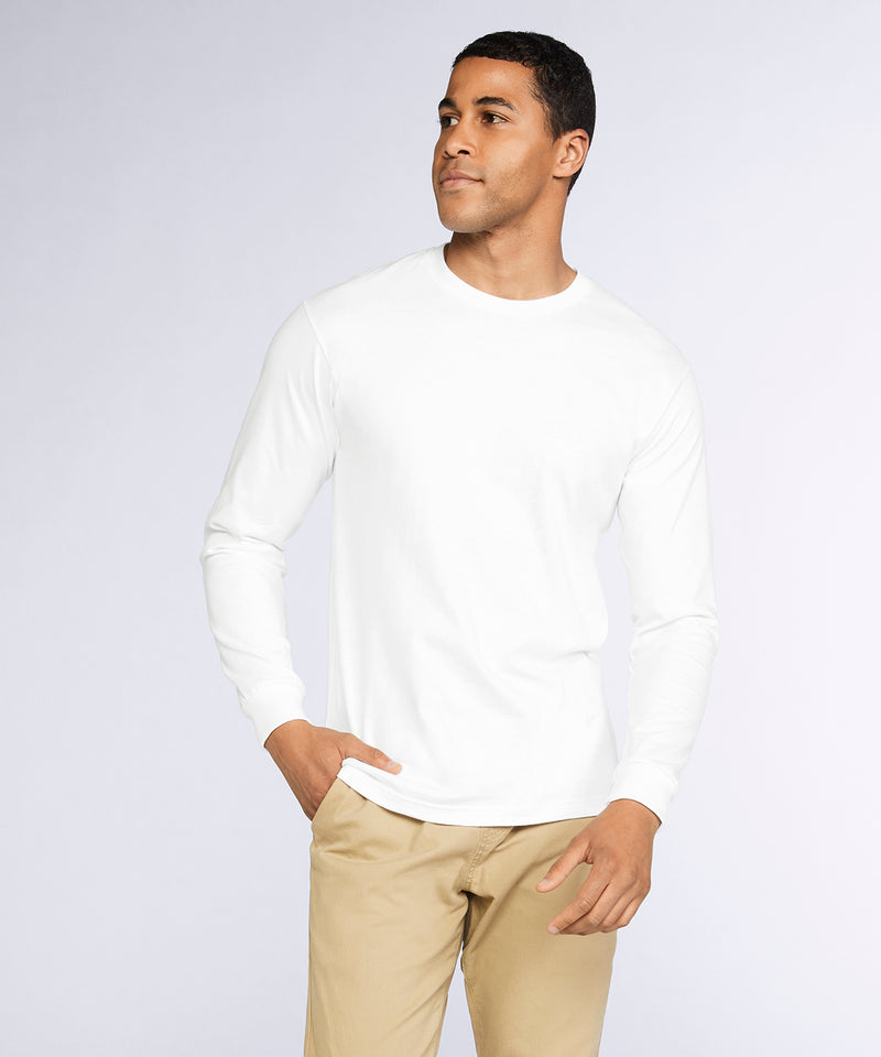 Hammer® Adult Long Sleeve T-Shirt