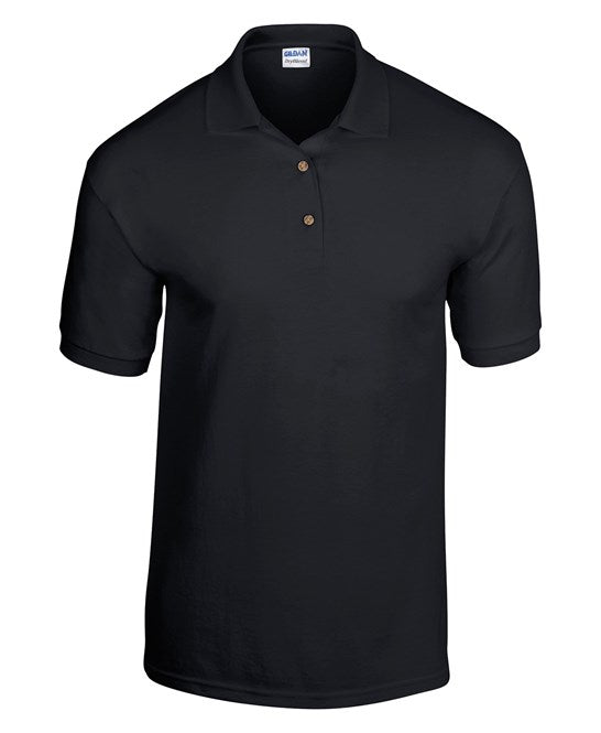 DryBlend® Jersey Knit Polo