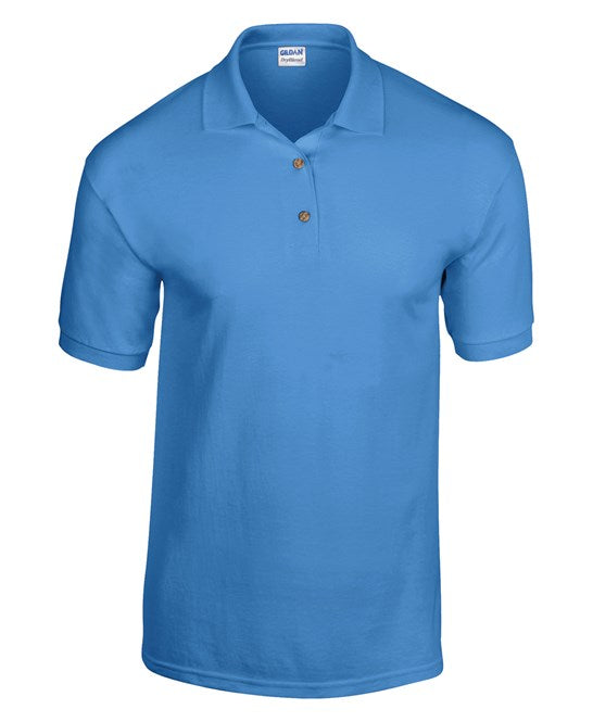 DryBlend® Jersey Knit Polo