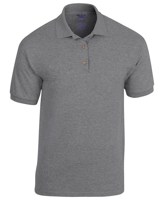 DryBlend® Jersey Knit Polo