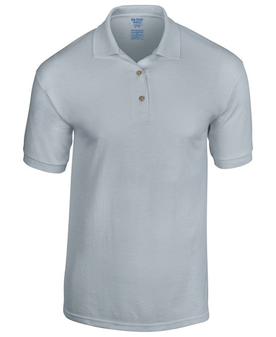 DryBlend® Jersey Knit Polo