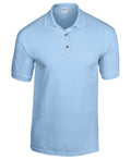 DryBlend® Jersey Knit Polo