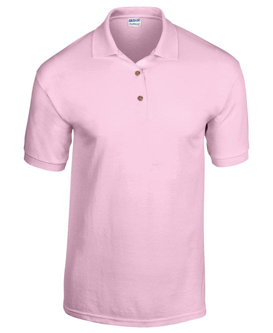 DryBlend® Jersey Knit Polo