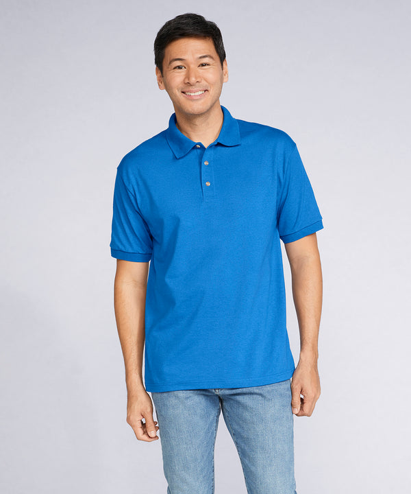 DryBlend® Jersey Knit Polo