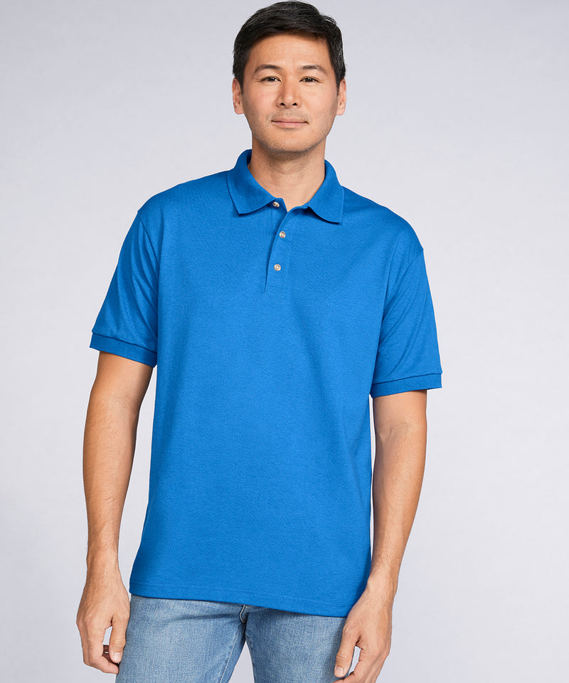 DryBlend® Jersey Knit Polo