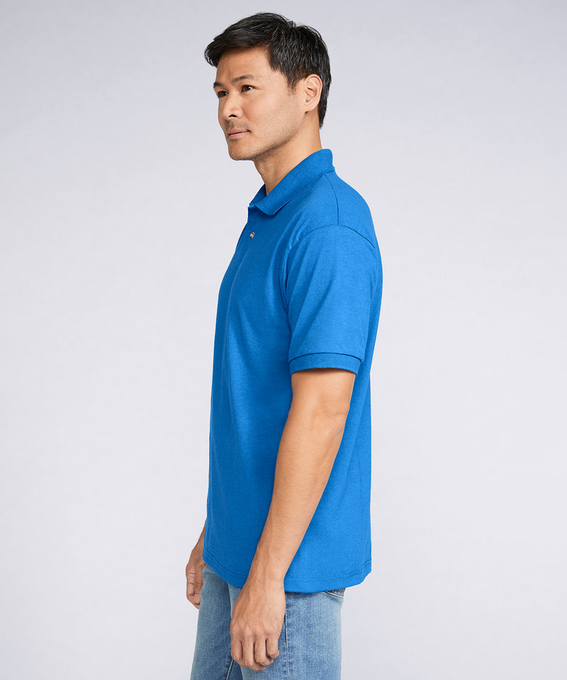 DryBlend® Jersey Knit Polo