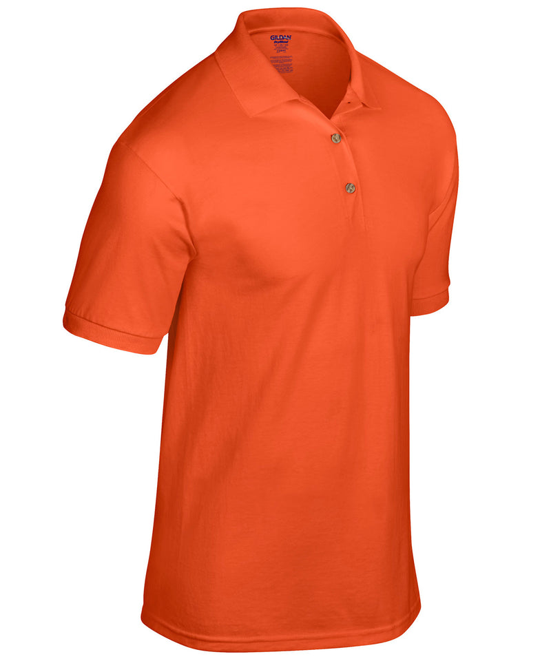 DryBlend® Jersey Knit Polo