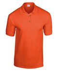 DryBlend® Jersey Knit Polo