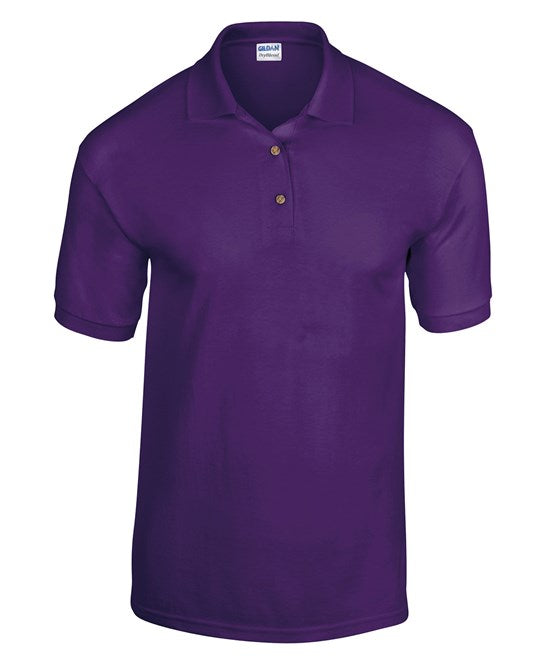 DryBlend® Jersey Knit Polo