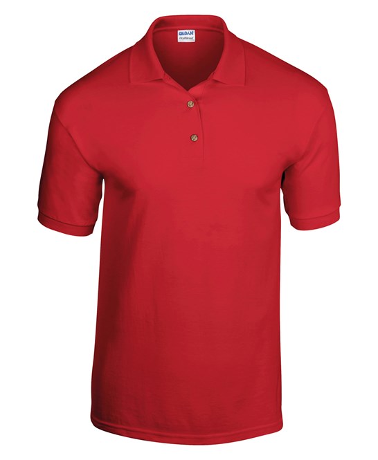 DryBlend® Jersey Knit Polo