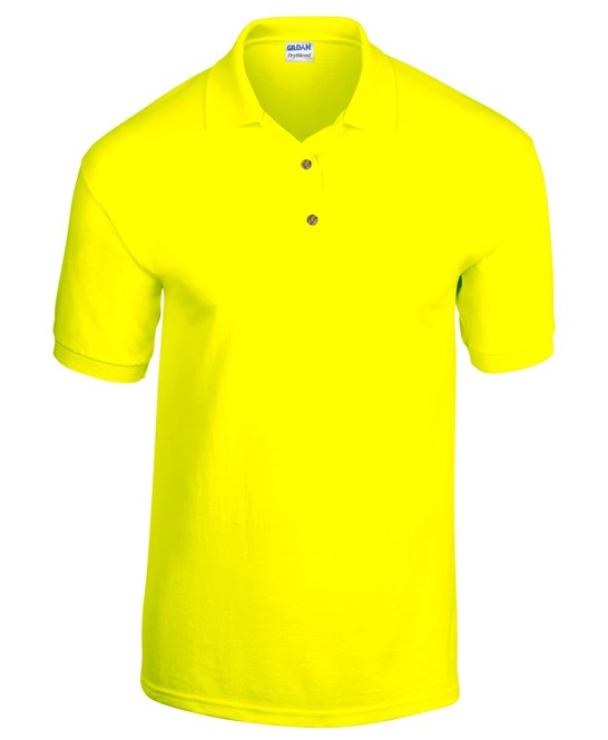 DryBlend® Jersey Knit Polo