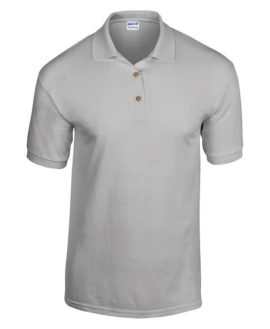 DryBlend® Jersey Knit Polo