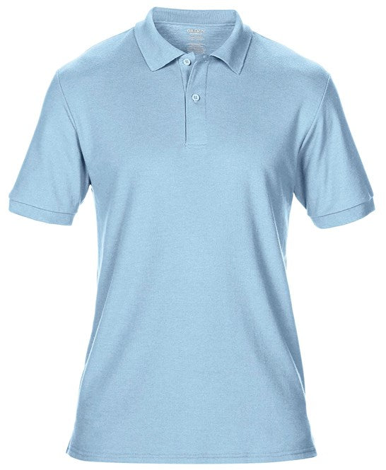 DryBlend® Double Piqué Sport Shirt