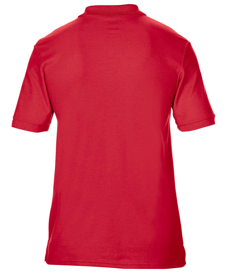 DryBlend® Double Piqué Sport Shirt