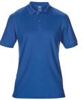 DryBlend® Double Piqué Sport Shirt