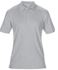 DryBlend® Double Piqué Sport Shirt