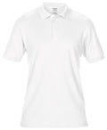 DryBlend® Double Piqué Sport Shirt