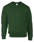 DryBlend® Adult Crew Neck Sweatshirt