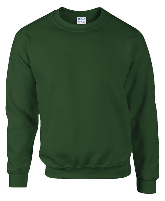 DryBlend® Adult Crew Neck Sweatshirt