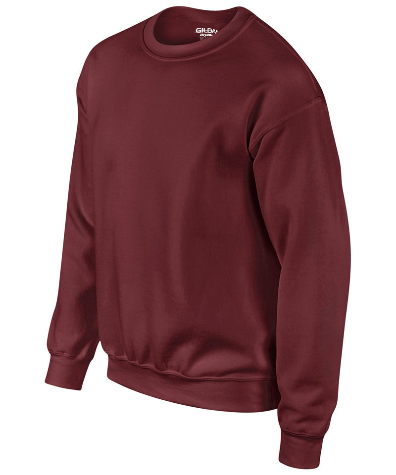 DryBlend® Adult Crew Neck Sweatshirt