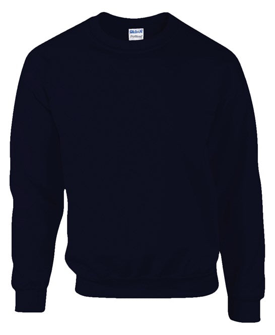 DryBlend® Adult Crew Neck Sweatshirt