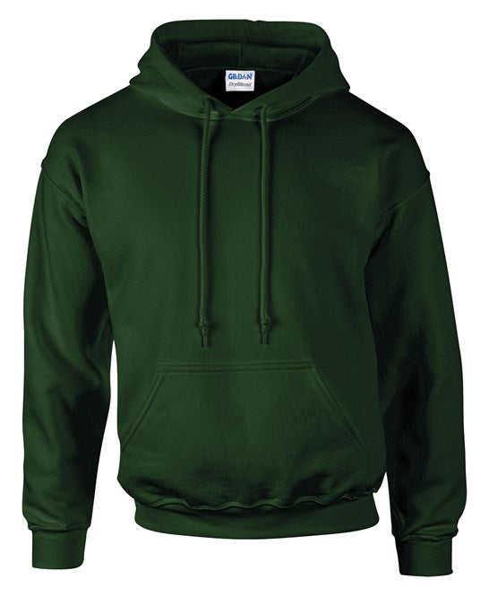 DryBlend® Adult Hooded Sweatshirt