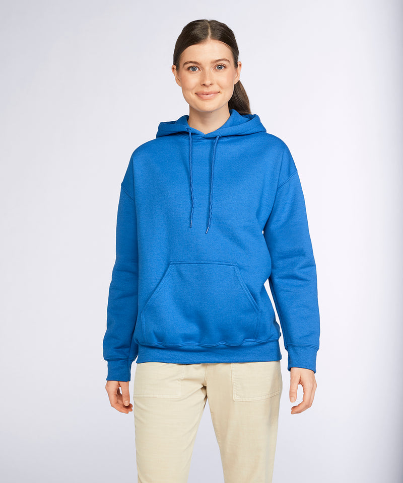 DryBlend® Adult Hooded Sweatshirt