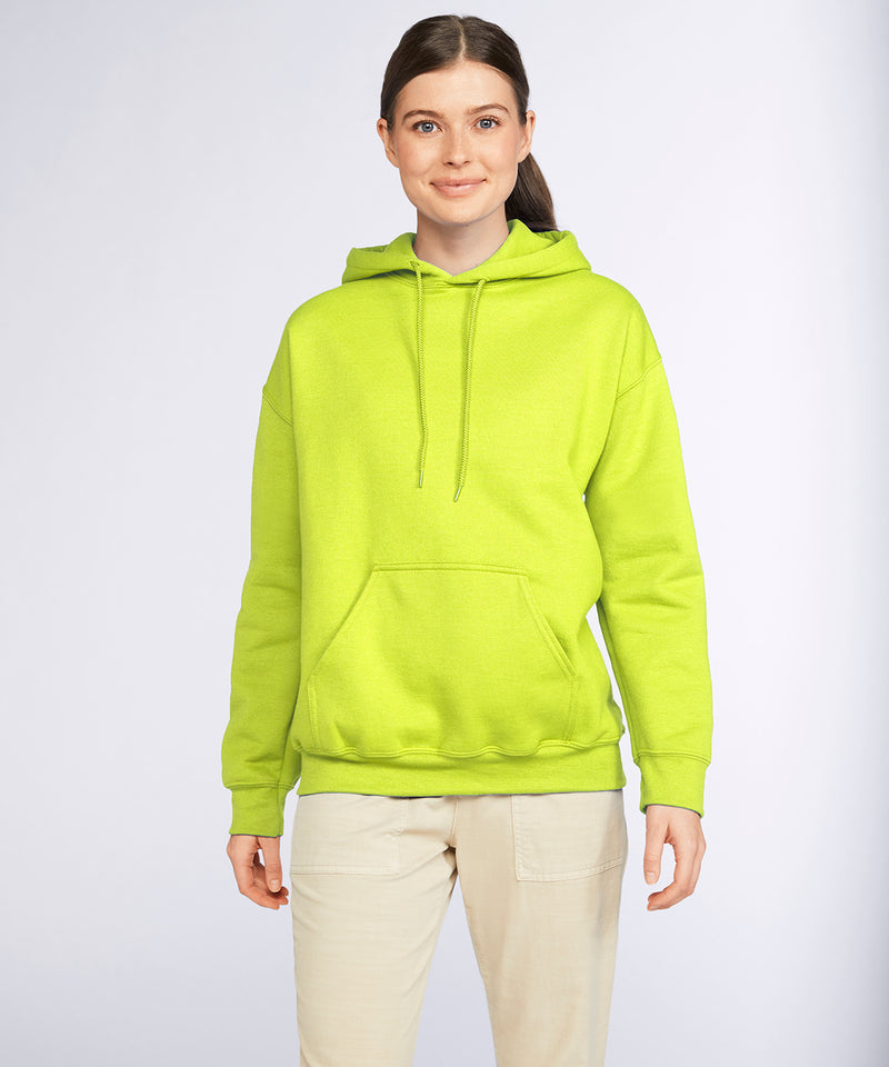 DryBlend® Adult Hooded Sweatshirt