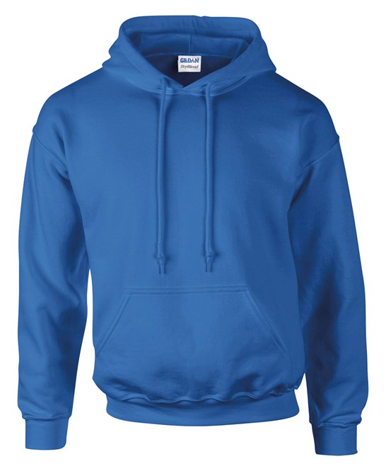 DryBlend® Adult Hooded Sweatshirt