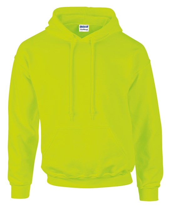 DryBlend® Adult Hooded Sweatshirt